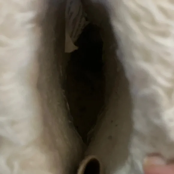 Sorel Women's Winter Boots with Faux Fur - Picture 6 of 12